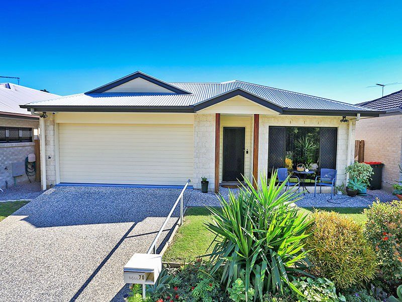 70 Junction Road, Griffin