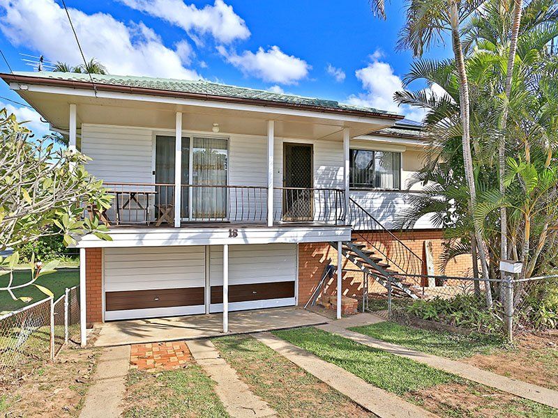 18 Peter Street, Strathpine