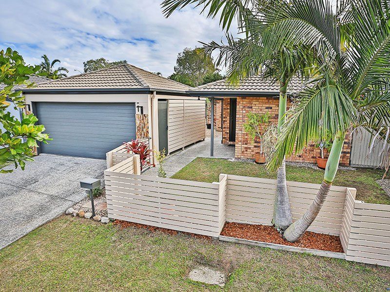 61 Strowe Place, Bracken Ridge