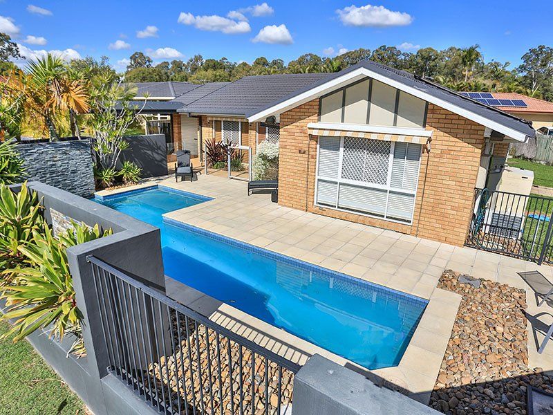 21 Cluden Place, Bracken Ridge