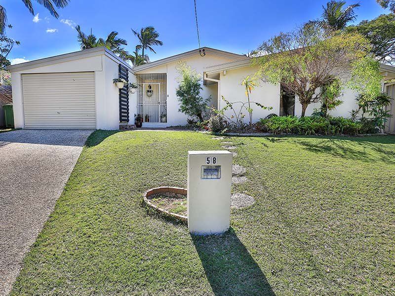 58 Nanbaree Drive, Bray Park