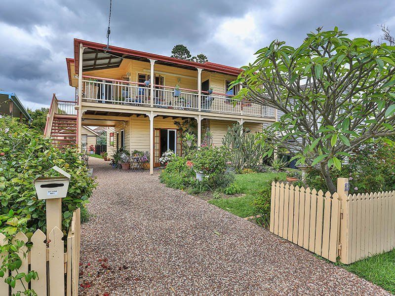 12 Darling Street, Deagon