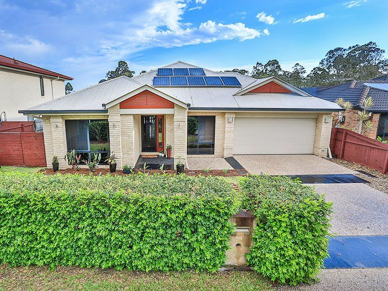11 Whyalla Close, Bracken Ridge
