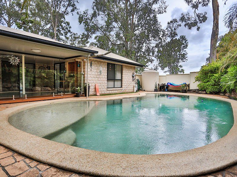 1 Daimler Court, Joyner