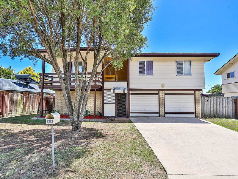 88 Ballynde Stree t, Bracken Ridge