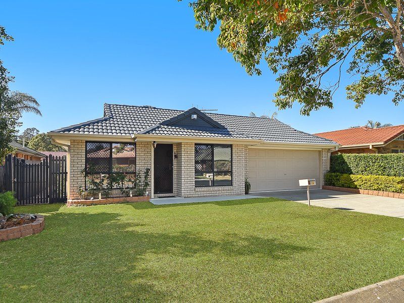 110 Cambridge Crescent, Fitzgibbon