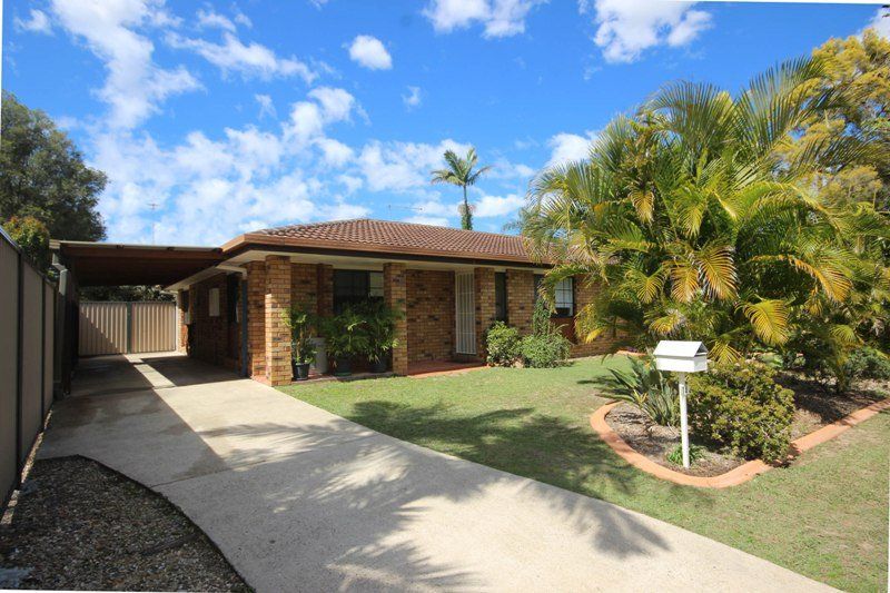14 Lexham Street, Bald Hills