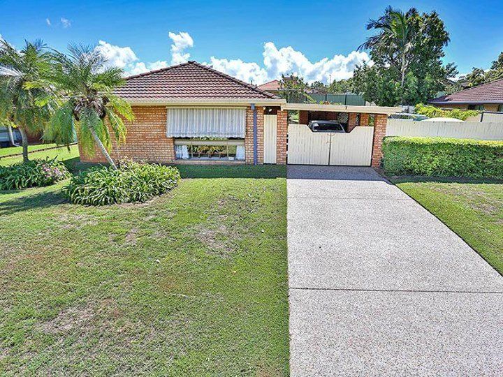 19 Rainwood Street, Bracken Ridge
