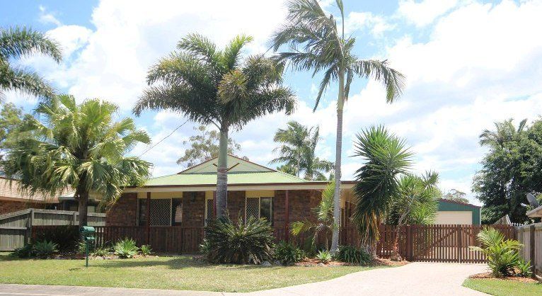 18 Elsie Street, Kallangur