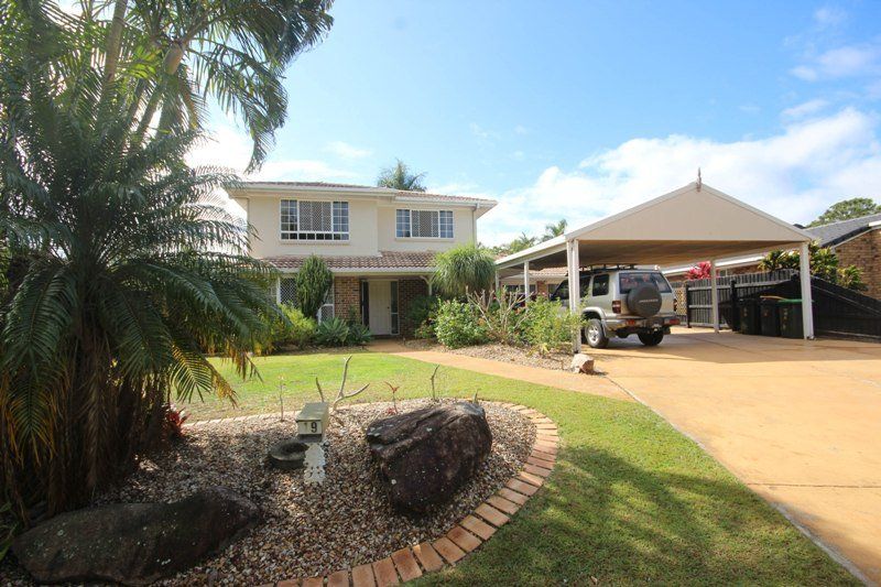 19 David Street, Bracken Ridge