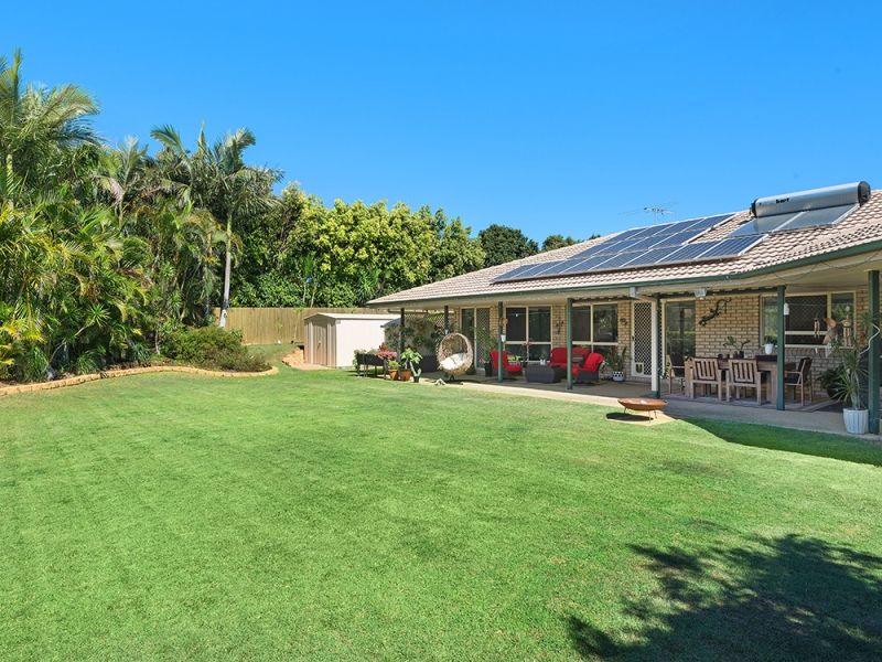 19 Pine Valley Drive, Joyner