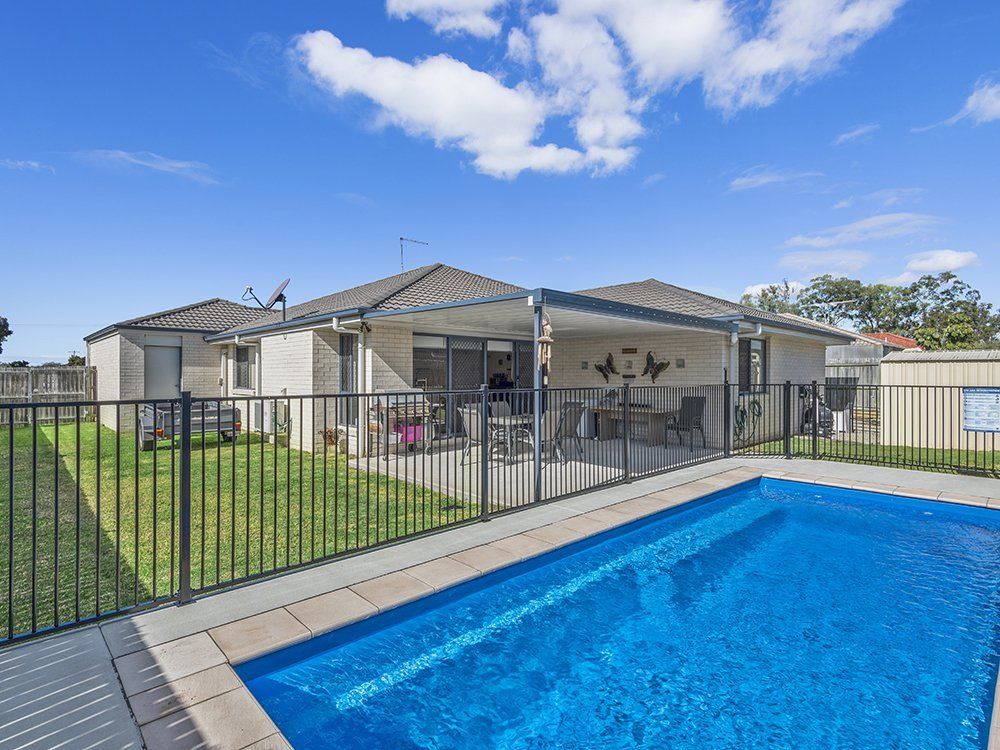 1 Fenton Court, Caboolture