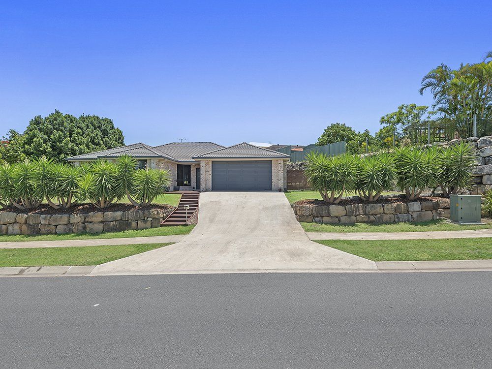 21 Mercury Parade, Mango Hill