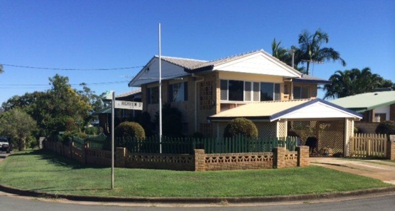 22 Plateau Parade, Bray Park
