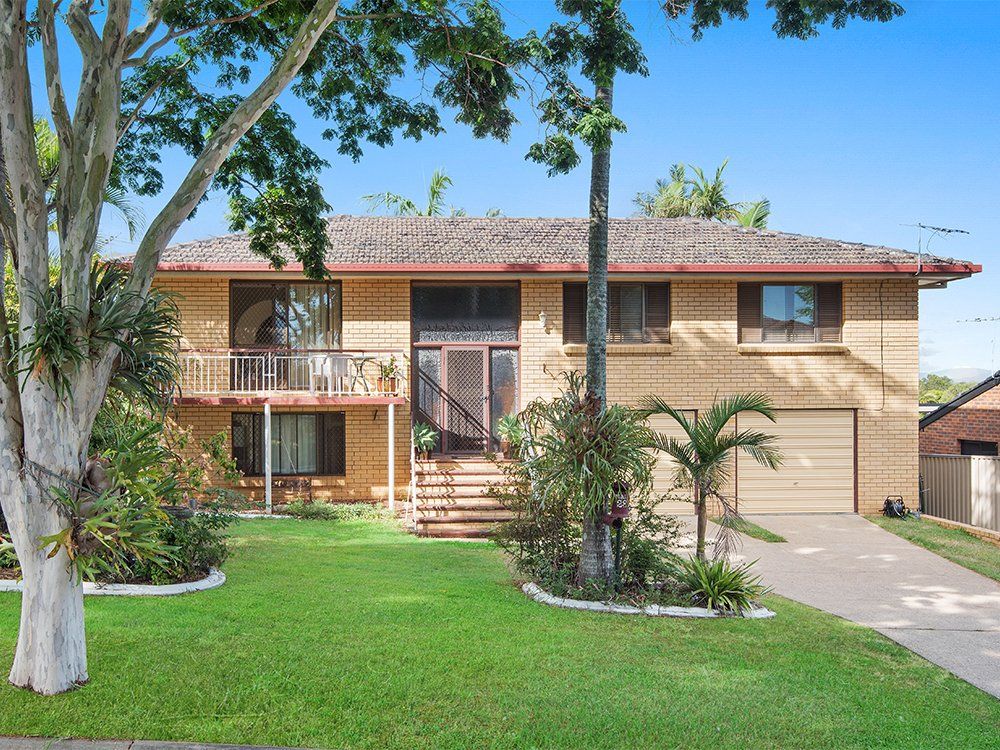 28 Ardara Street, Bracken Ridge