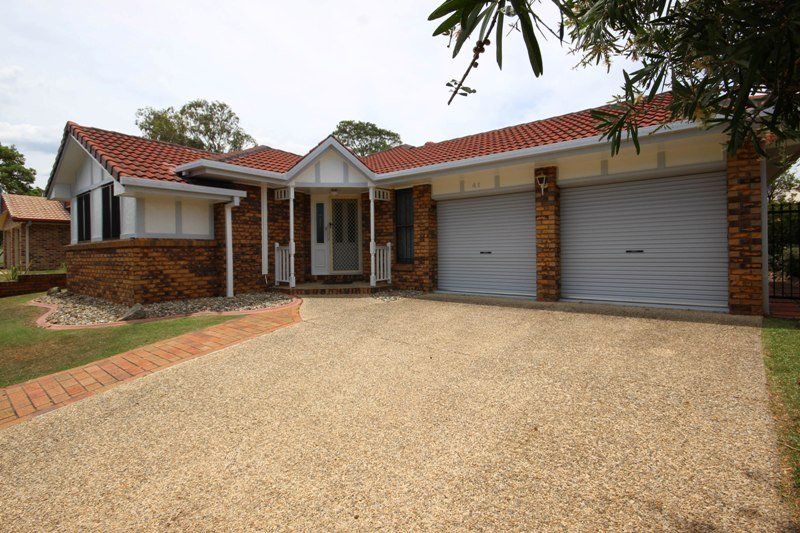41 Enbrook Street, Bracken Ridge