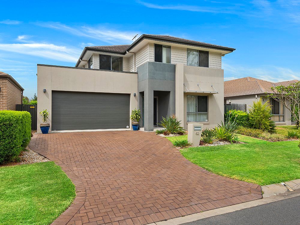 52 Highbridge Circuit, Carseldine