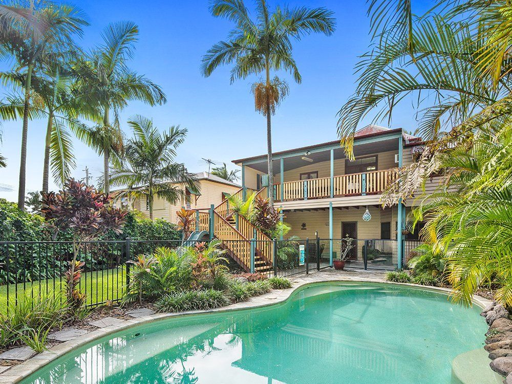 5 Perkins Street, Sandgate