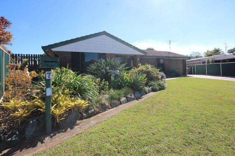 7 Cato Court, Caboolture South