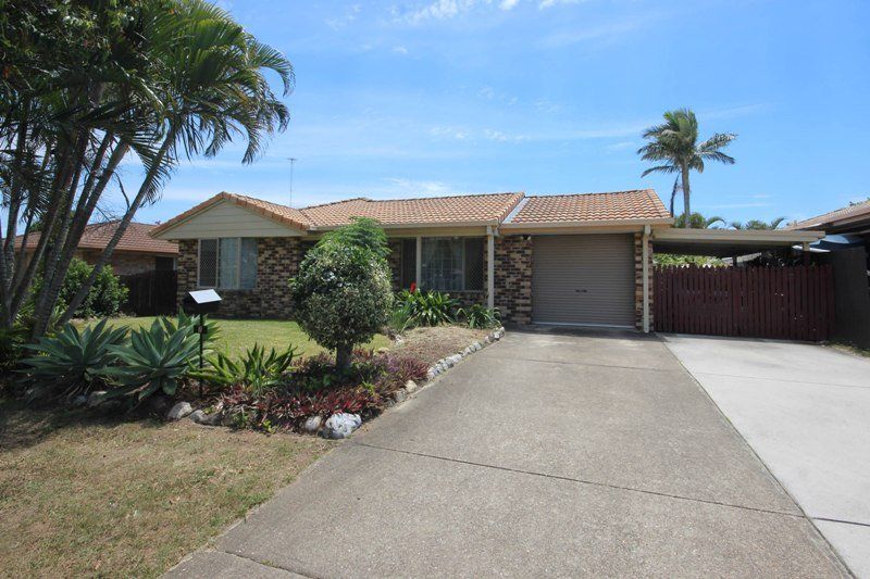 7 Sophy Crescent, Bracken Ridge