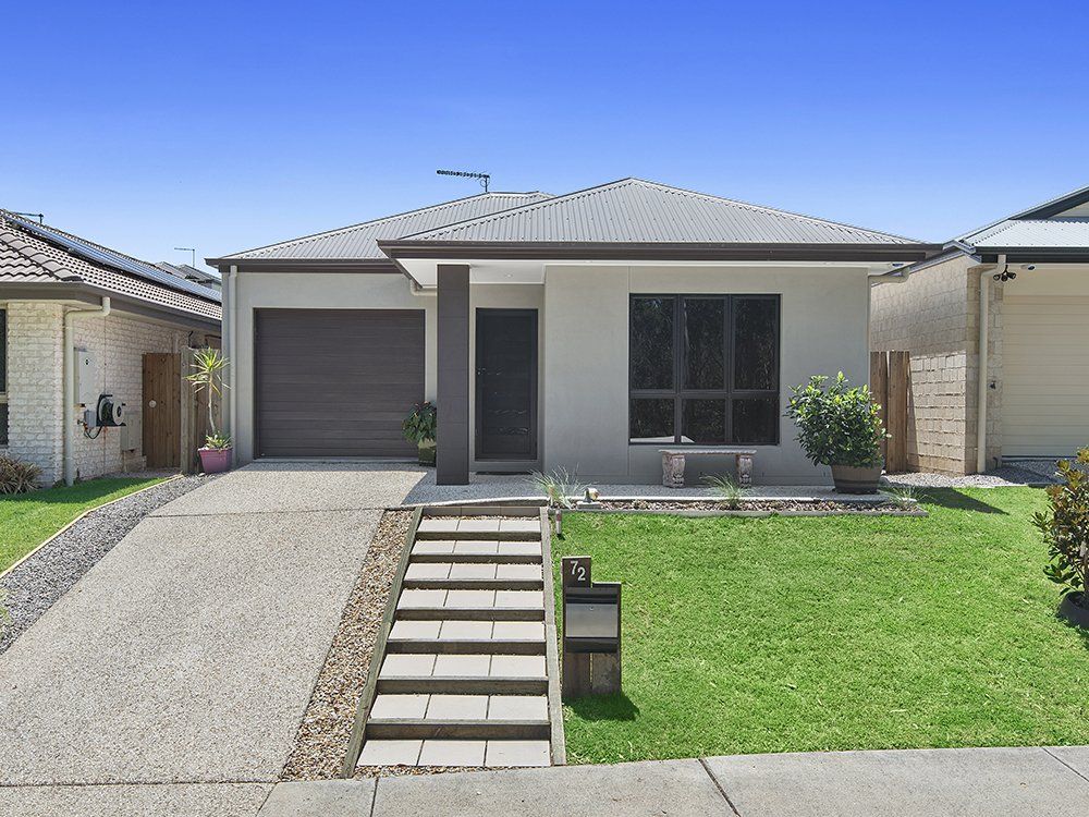72 Junction Road, Griffin