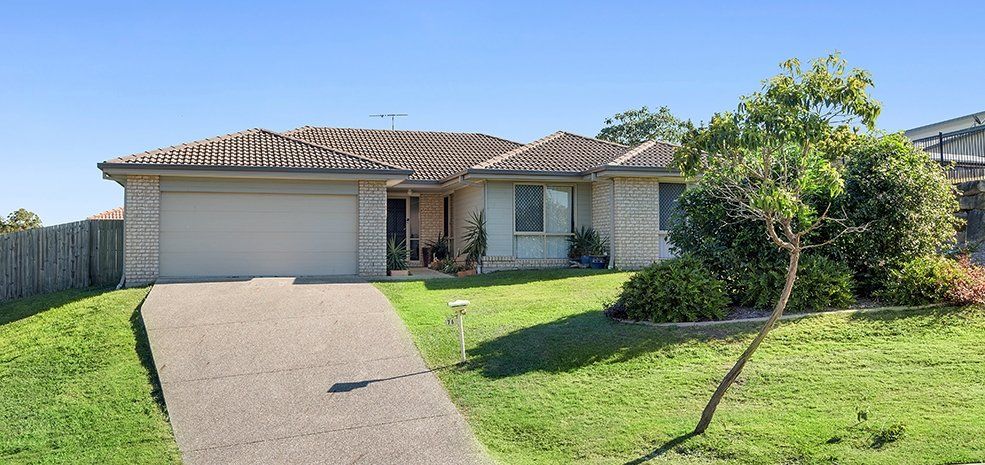 76 Brisbane Road, Warner