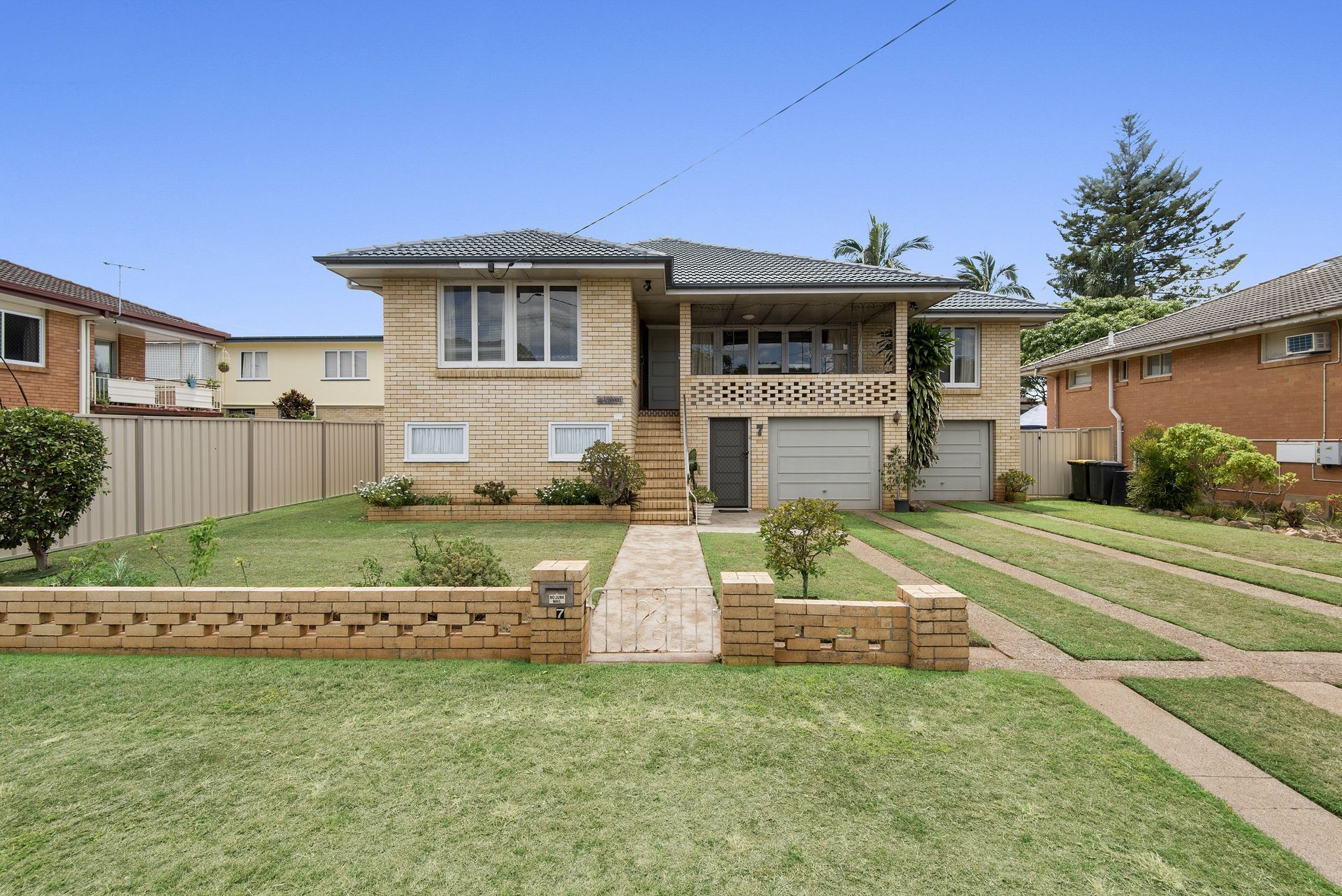 7 Parkmore Street, Boondall