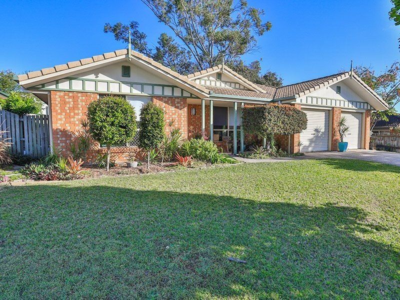 19 Yungaba Place, Bracken Ridge