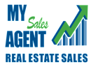 My Sales Agent logo