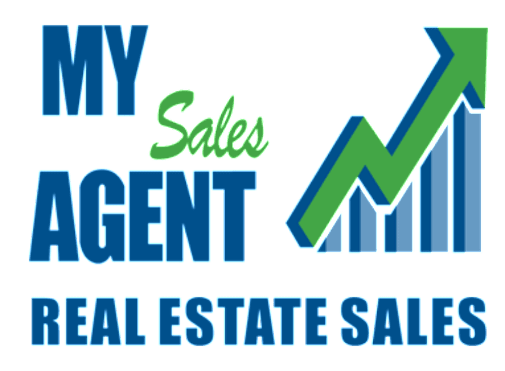 My Sales Agent logo