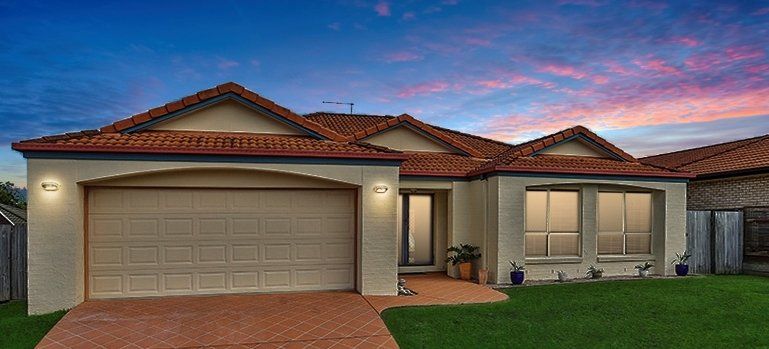 22 Baronnet Street, Bracken Ridge