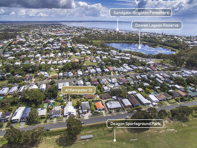 41 Kempster Street, Sandgate