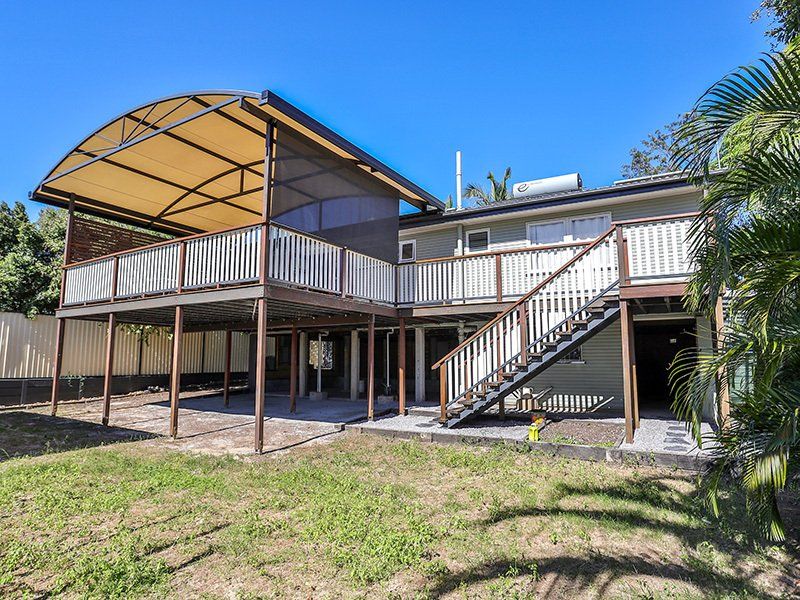 63 Sunbury Street, Geebung