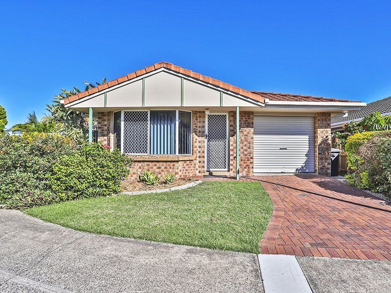 Villa #21/270 Handford Road, Taigum