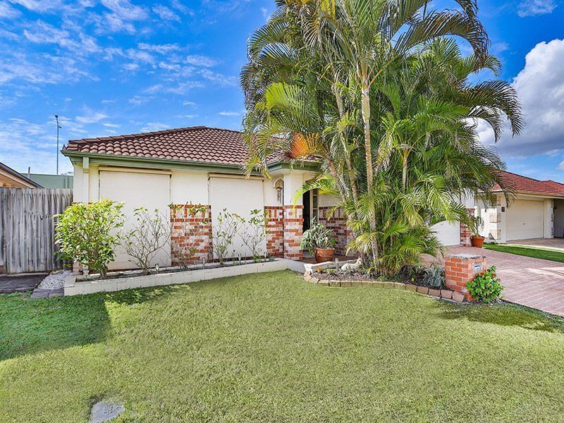 7 Cloverbrook Place, Bracken Ridge