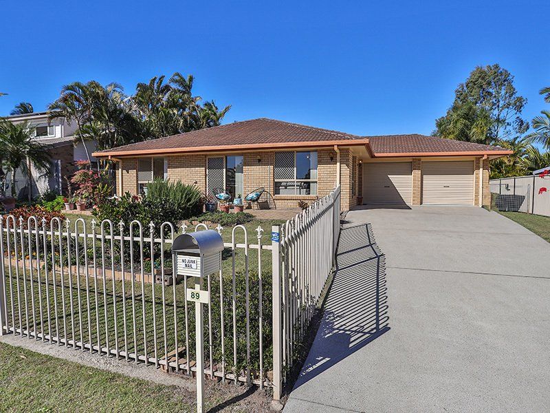 89 Sophy Crescent, Bracken Ridge