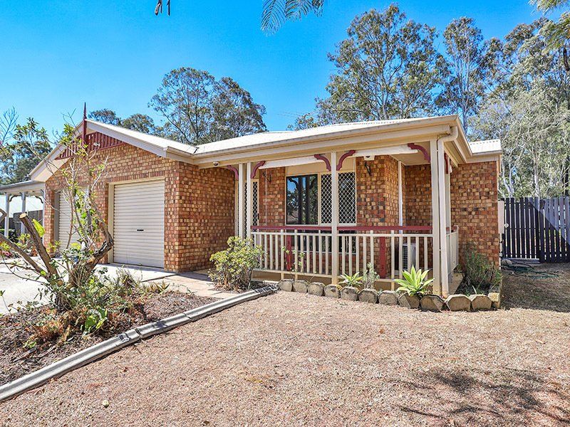 2/16 Wodala Crescent, Bracken Ridge