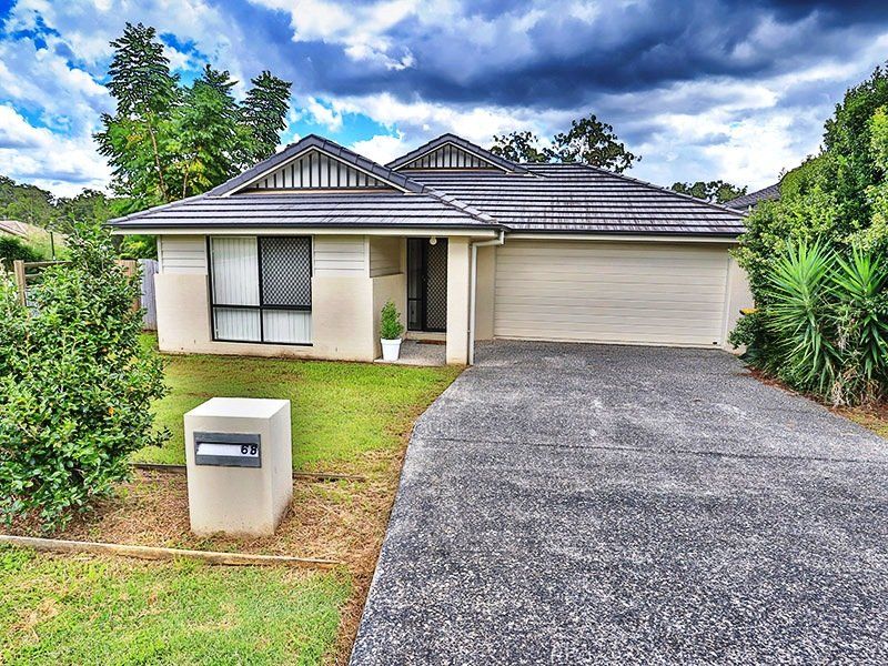 68 Rolland Parade, Warner