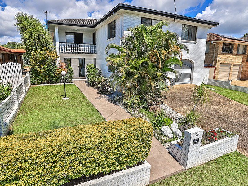 29 Del Rio Street, Bray Park