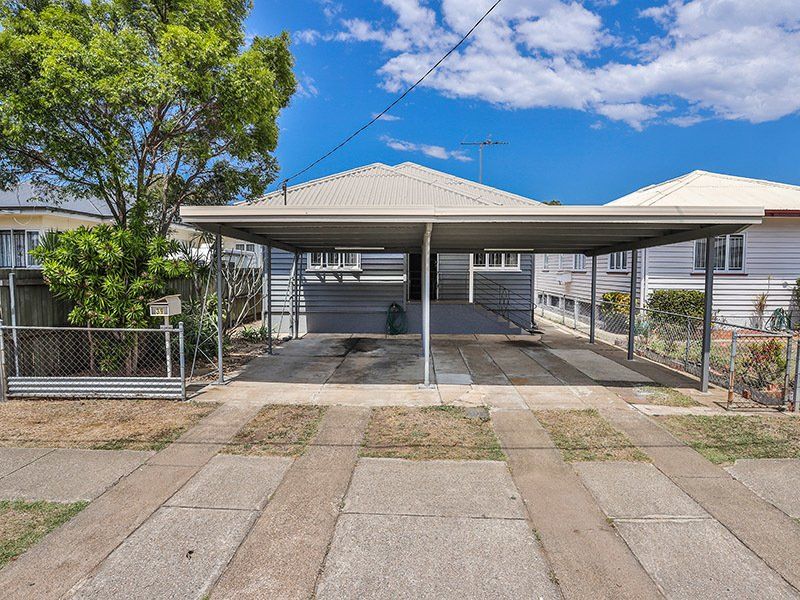 39 Macoma Street, Banyo