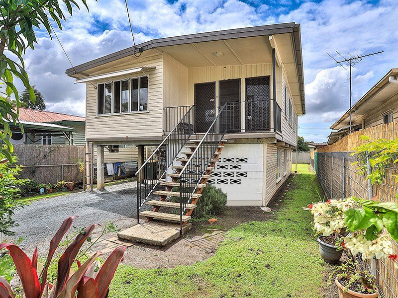8 Brain Street, Bald Hills