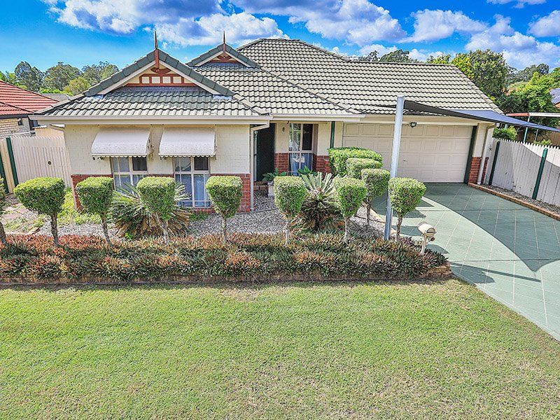 82 Cambridge Crescent, Fitzgibbon