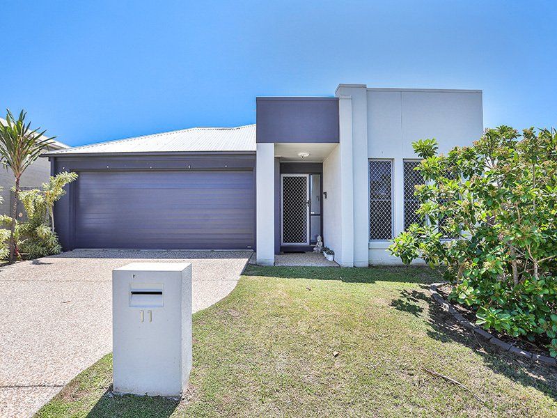 11 Lemongrass Circuit, Griffin