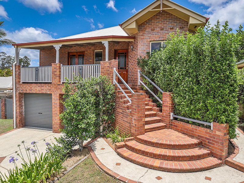 46 McGregor Way, Ferny Grove