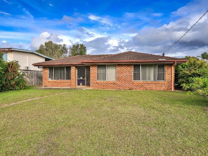 23 Gerbera Crescent, Strathpine