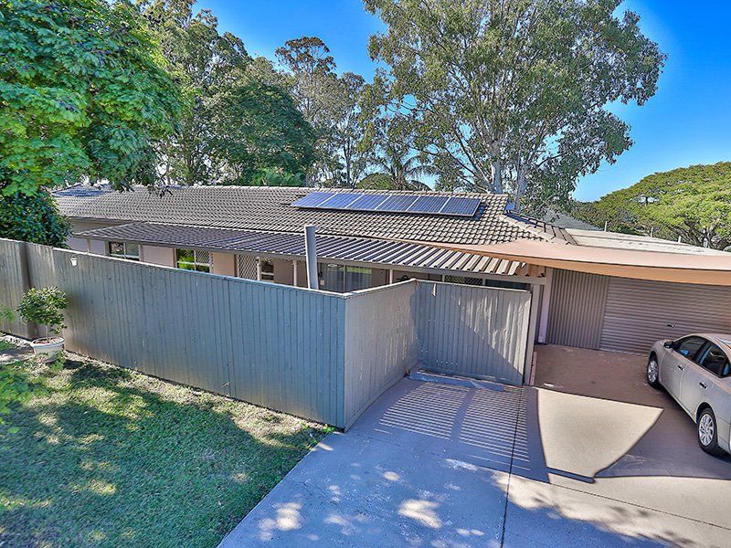 2 Nemira Street, Carseldine