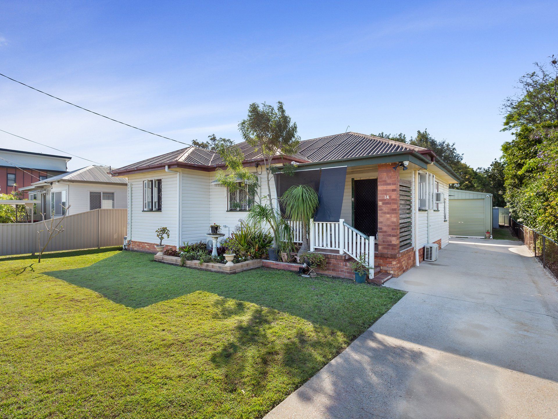 14 Esther Street, Deagon
