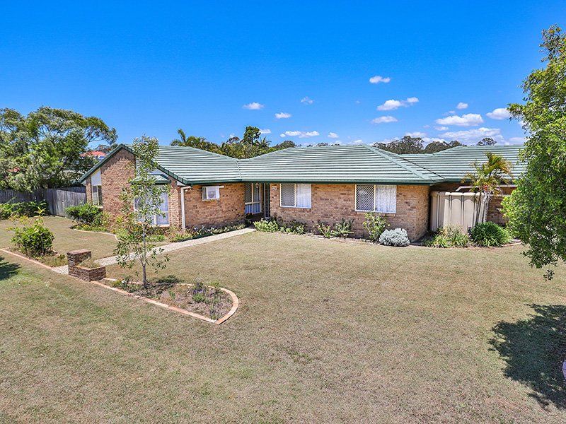 7 Flemington Street, Bracken Ridge