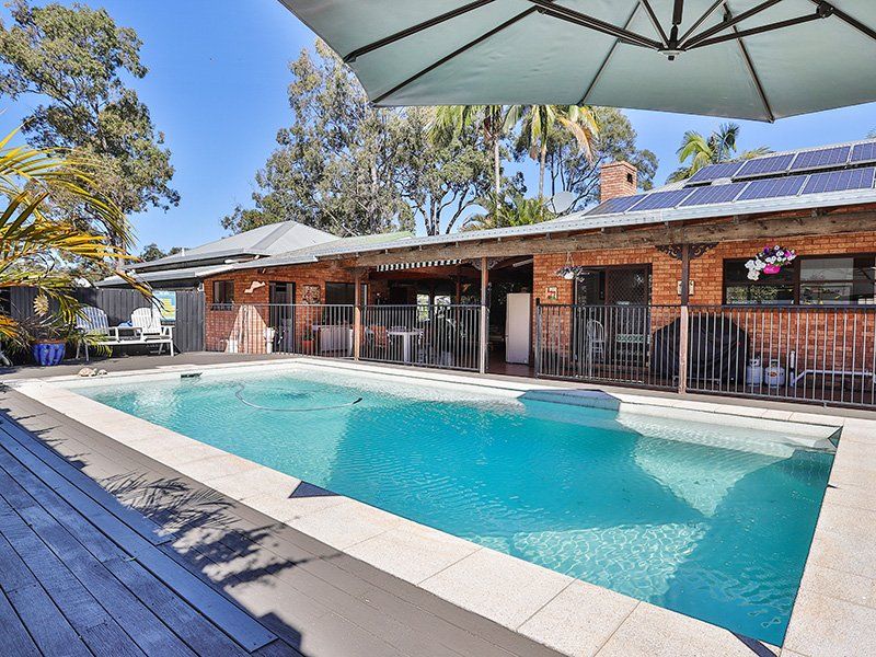 14 Woodland Close, Bracken Ridge