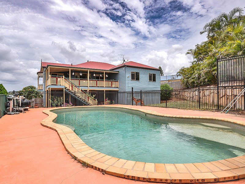22 Reginald Avenue, Arana Hills